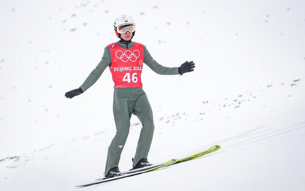 Kamil Stoch