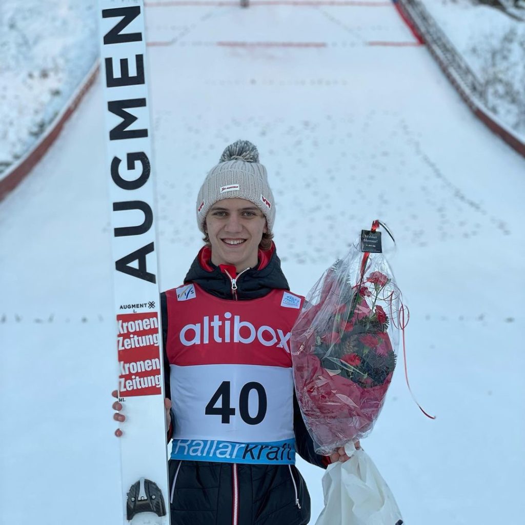 Alpen Cup w Kranju: Zwycięstwa Landerera i Zepchi! – Skoki narciarskie