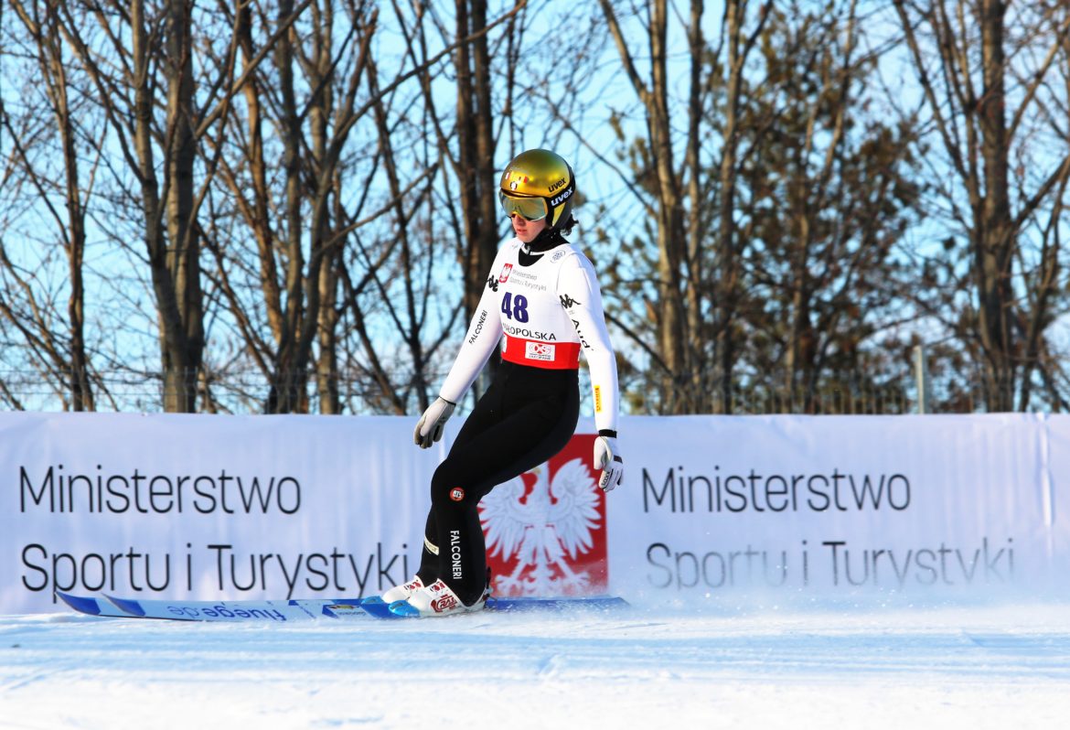Jessica Malsiner / Anna Karczewska