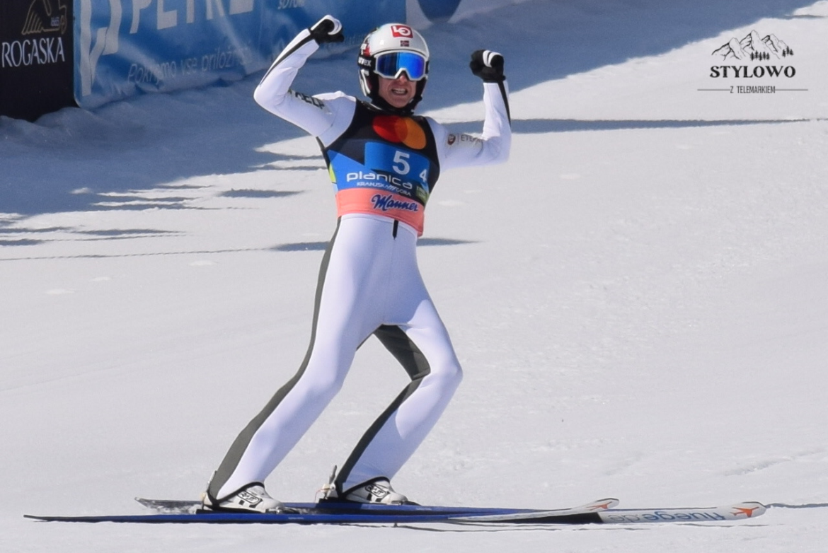 Halvor Egner Granerud