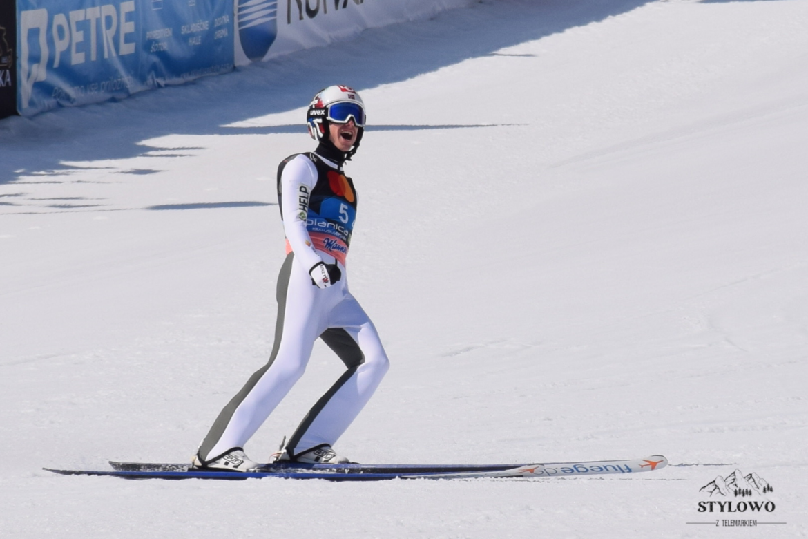 Halvor Egner Granerud