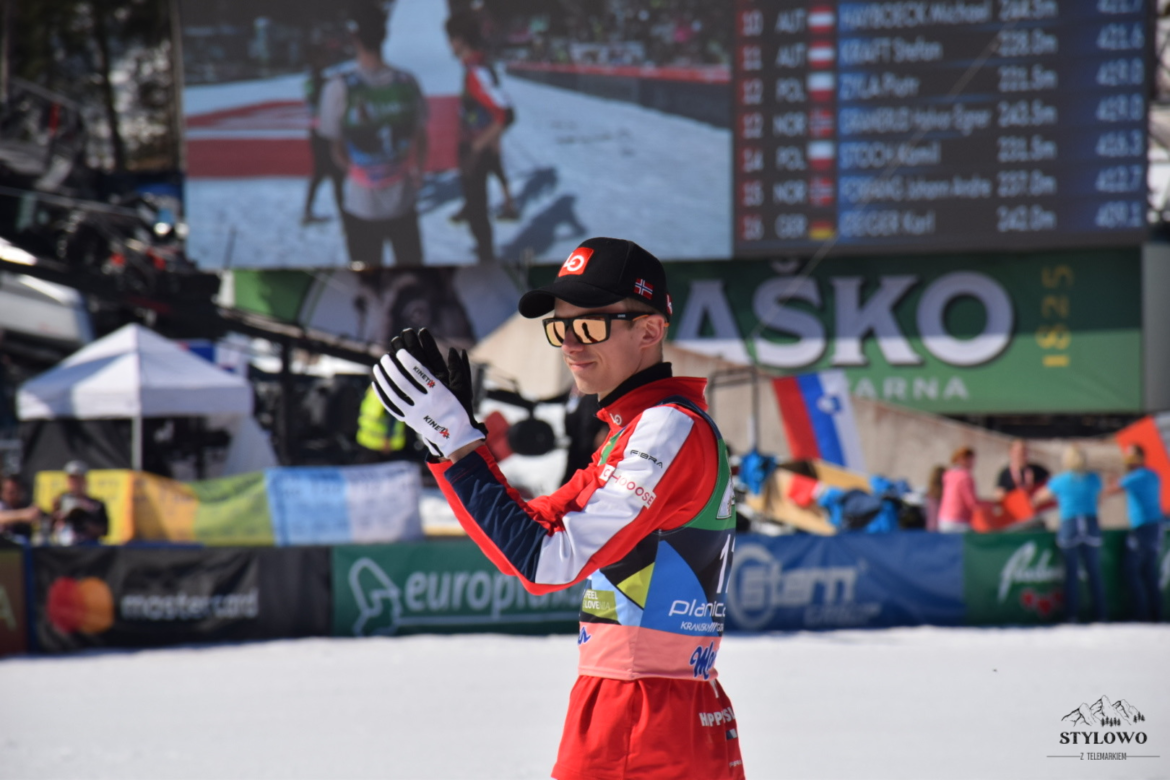 Halvor Egner Granerud