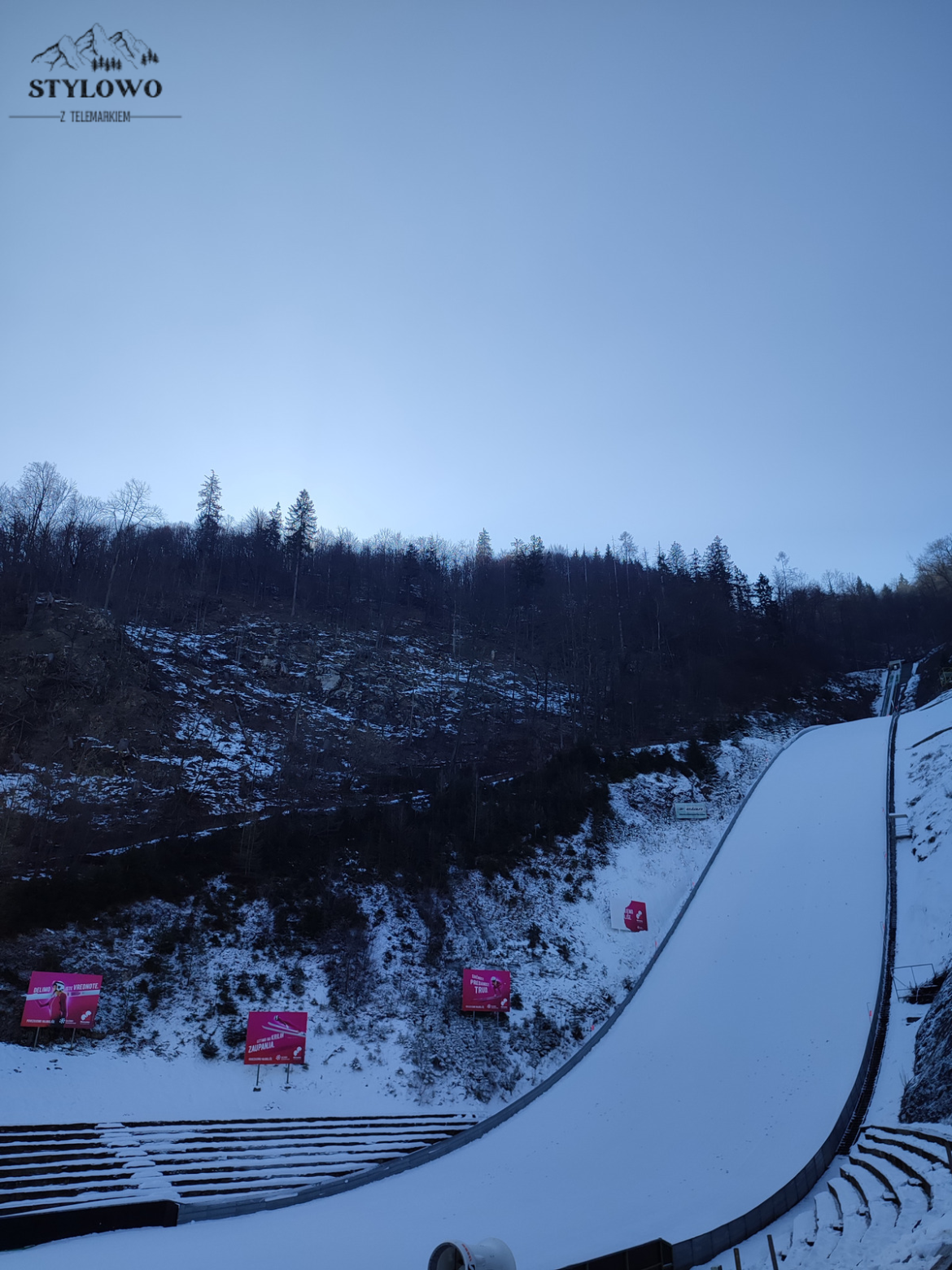 DPNC Kranj K100 LH109