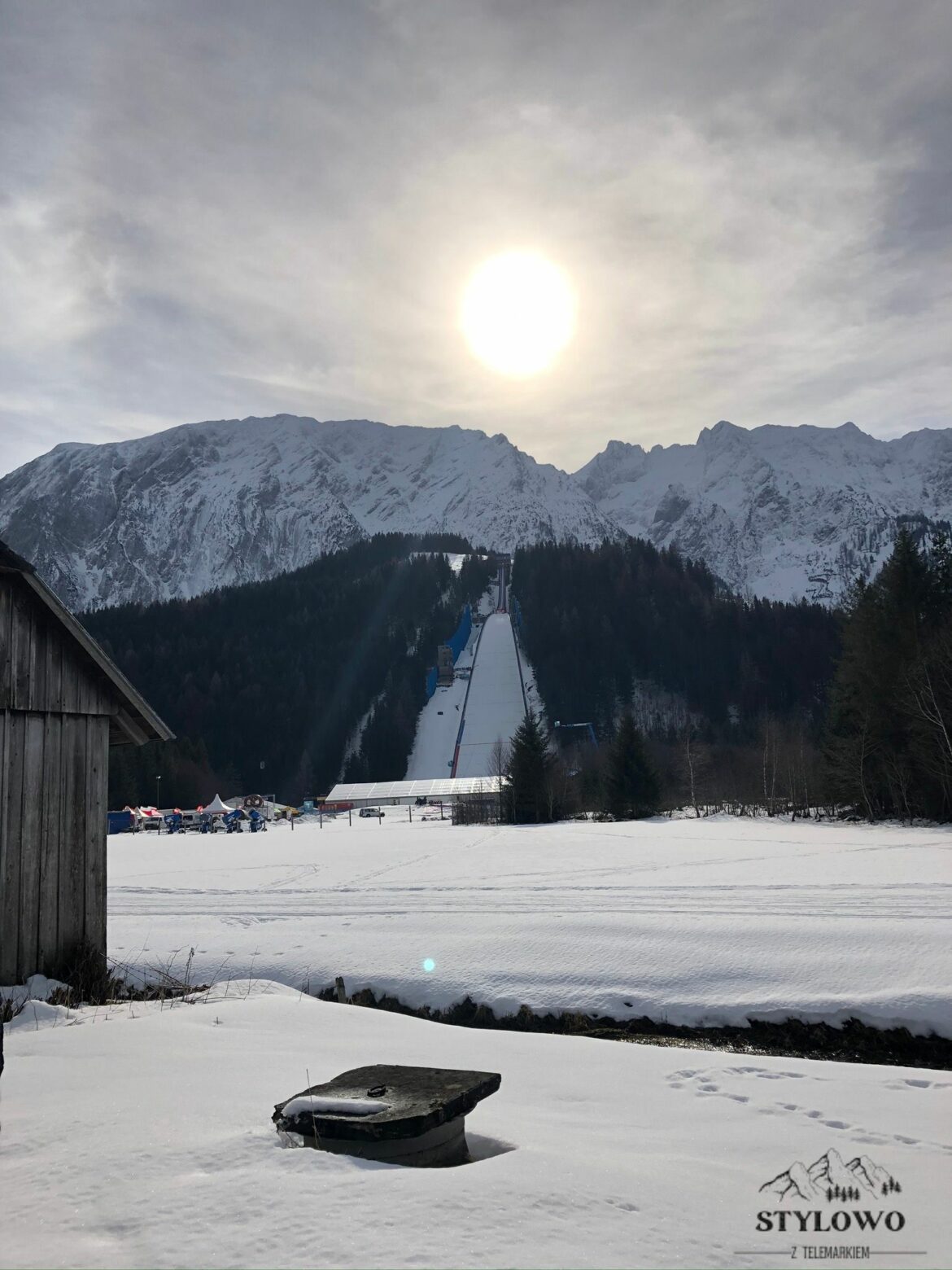 Kulm, Bad Mitterndorf