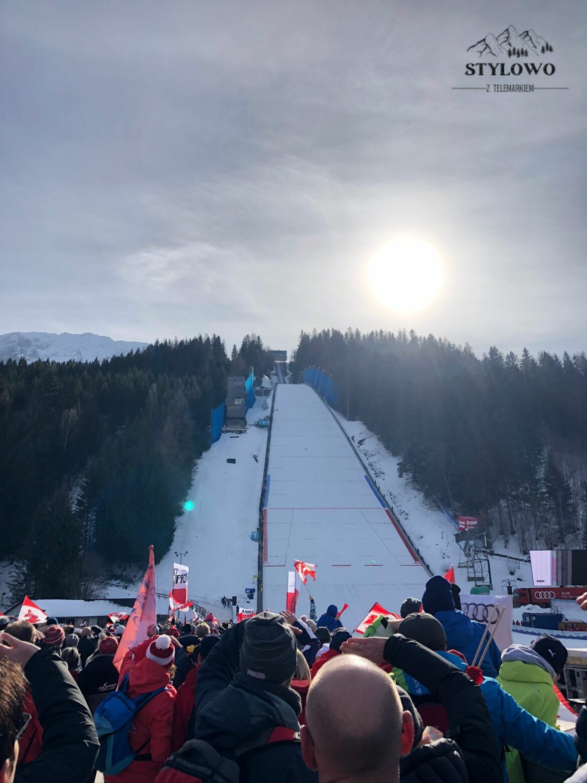 Kulm, Bad Mitterndorf
