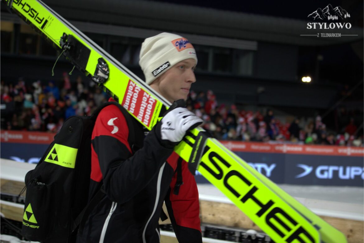 Jan Hoerl, fot. Małgorzata Mikulska