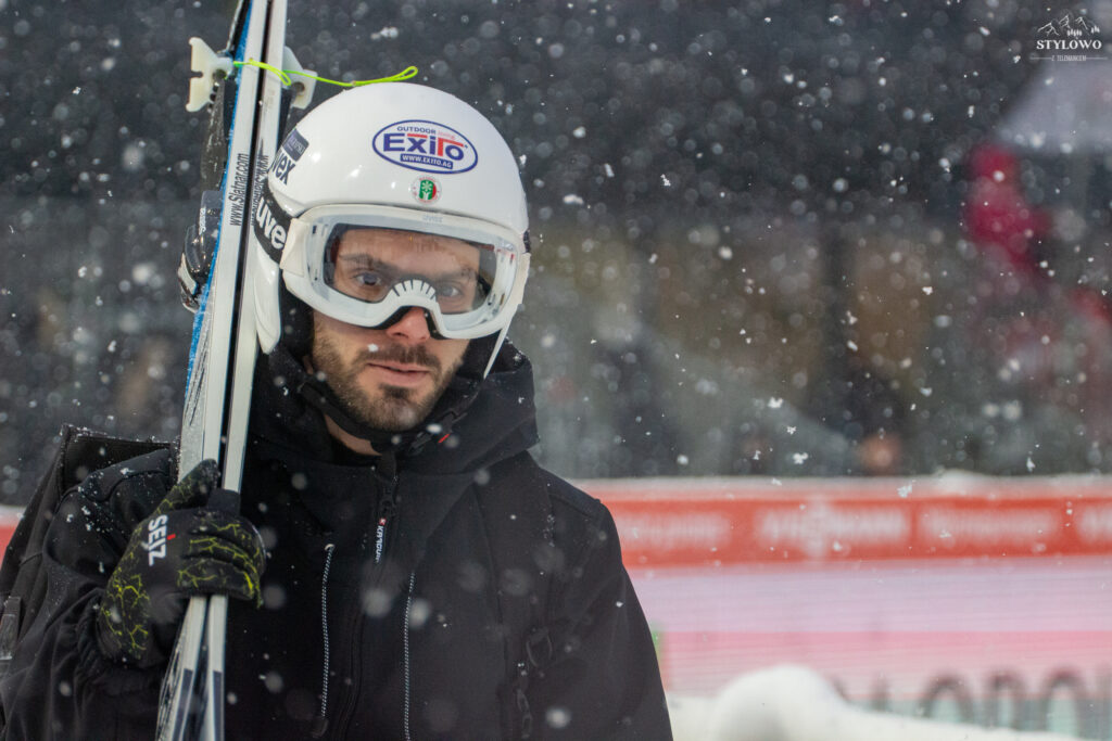 Vladimir Zografski, fot. Małgorzata Mikulska